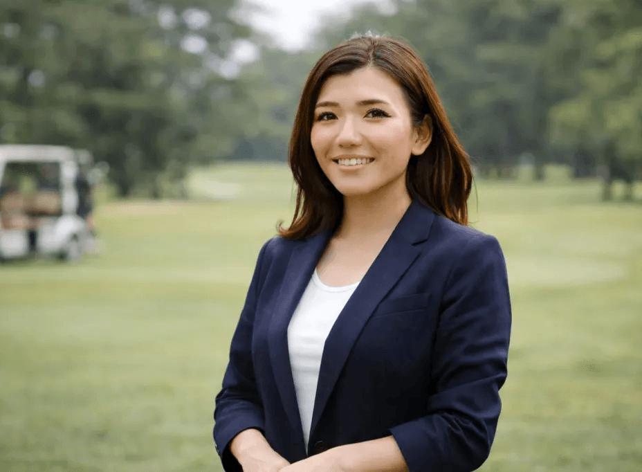 代表取締役 榮 恵里香